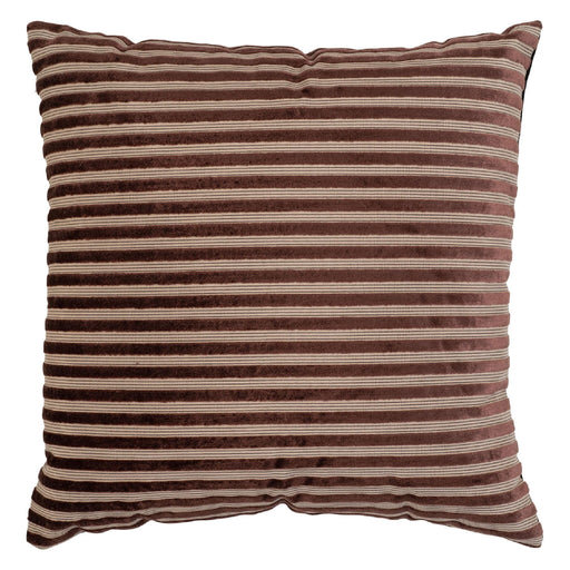 Nest of Nora Sierkussen 45x45 cm - Beige Bruin