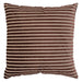 Nest of Nora Sierkussen 45x45 cm - Beige Bruin