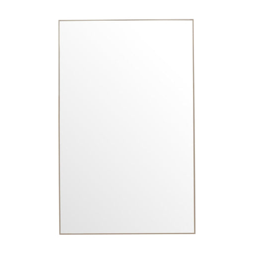 Nest of Nora Grote staande spiegel - 120x190 cm - Beige