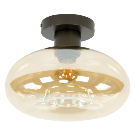 Nest of Nora Plafondlamp Lume - Amber