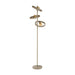 Nest of Nora Vloerlamp Envi - 3-lichts staande lamp - Beige