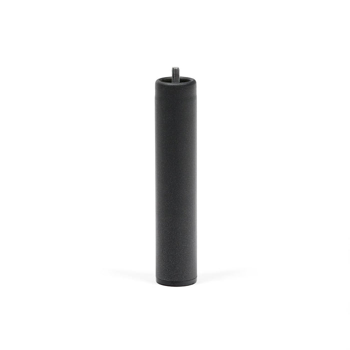 Kave Home Poot Lyx t.b.v. Lattenbodem Talo - Antraciet