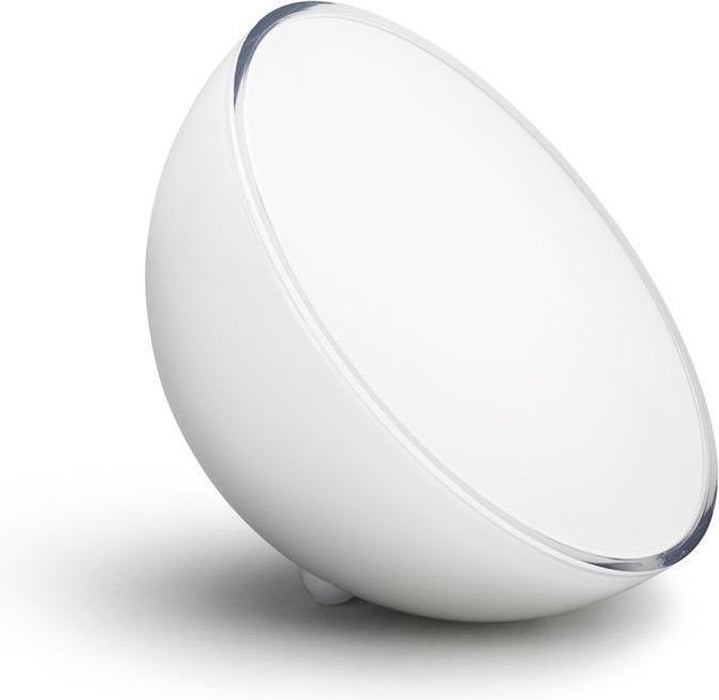 Philips Hue Go Tafellamp - White Color Ambiance