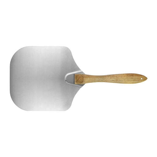 Krumble Pizzaschep - RVS - Vierkant