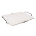 Krumble BBQ Pizzasteen voor oven en barbecue - 30 x 38 cm