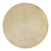 Krumble Placemat - PVC - Goud - 37 cm