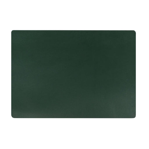 Krumble Placemat - 30 x 43 cm - Groen