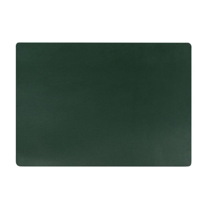 Krumble Placemat - 30 x 43 cm - Groen