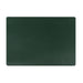 Krumble Placemat - 30 x 43 cm - Groen