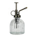 QUVIO Plantenspuit - Glas - 200 ml