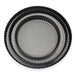 Krumble Quiche bakvorm - Set van 3 - Diameter 22, 26 en 32 cm