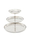 Kave Home Etagère Nirela - Zilver - ThatLyfeStyle