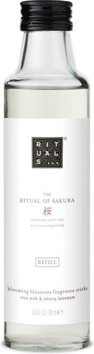 RITUALS The Ritual of Sakura Refill Fragrance Sticks - 250 ml