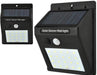 Rheme Solar Buitenlamp - Set van 2 - 20 LED