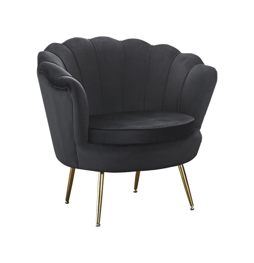 Artistiq Fauteuil Lizzy Velvet