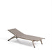 Kave Home Ligbed Capraia Textileen - Bruin - ThatLyfeStyle