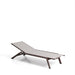 Kave Home Ligbed Capraia Textileen - Taupe - ThatLyfeStyle