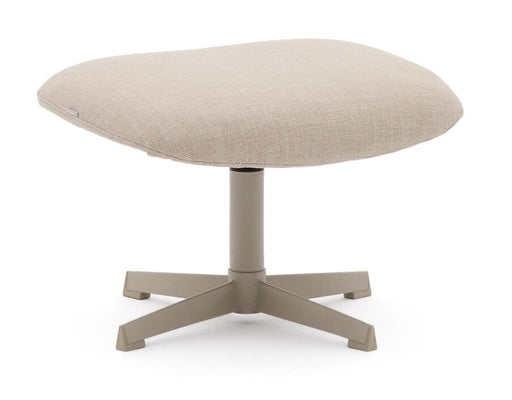 Kave Home Draaibare Hocker Teryl Chenille