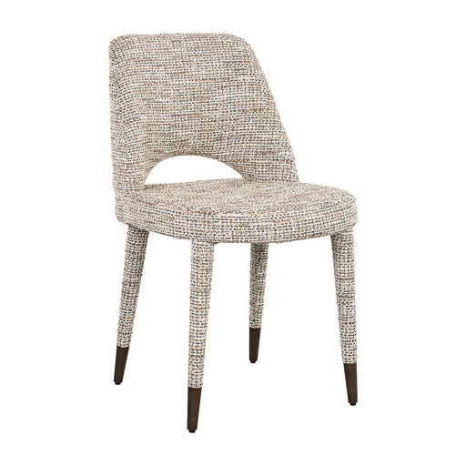 Richmond Eetkamerstoel Cecilia Be Trendy - Naturel - ThatLyfeStyle