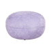 Richmond Poef Jace Chenille - Lavender