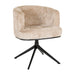 Richmond Draaibare Eetkamerstoel Cheyenne Lovely - Beige