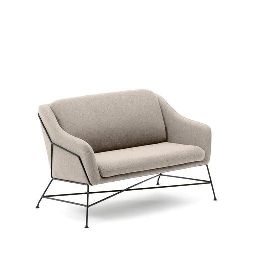 Kave Home 2-zits Bank Brida