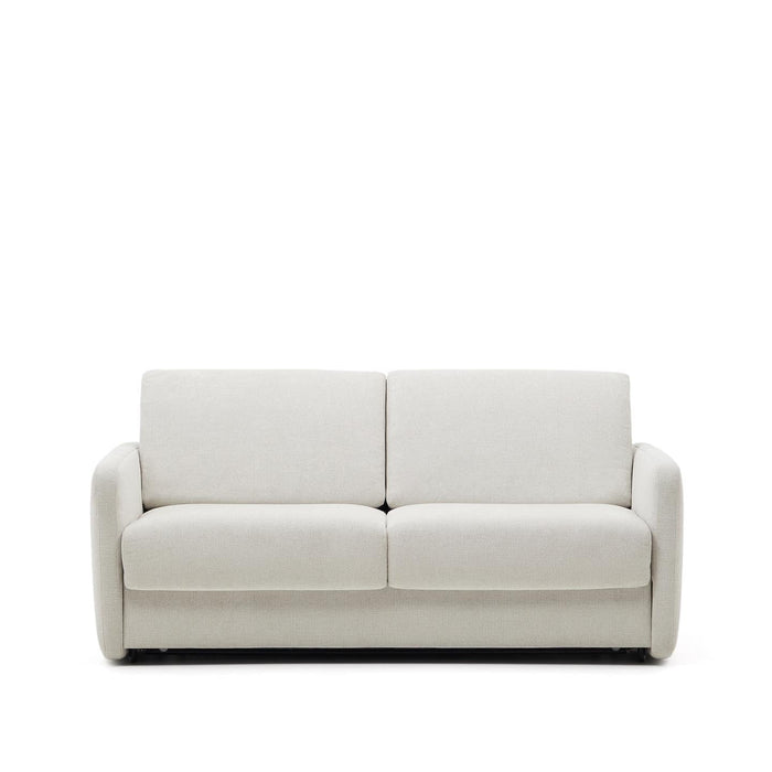 Kave Home 3-zits Slaapbank Nuala 160 x 200 - Beige