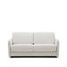 Kave Home 3-zits Slaapbank Nuala 160 x 200 - Beige