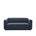 Kave Home 2-zits Bank Neom - Donkerblauw