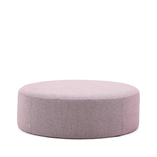 Kave Home Poef Kaeli 120cm - Lila