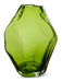 HKliving Vaas Nienke Glas, 34cm - Peridot