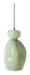 HKliving Hanglamp Nienke Glas - Groen