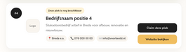 Combipakket Lokale bedrijfsvermelding meerdere diensten en/of steden - ThatLyfeStyle