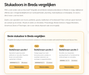 Combipakket Lokale bedrijfsvermelding meerdere diensten en/of steden - ThatLyfeStyle