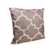 QUVIO Sierkussen retro - Gevuld - Polyester - 45 x 45 cm