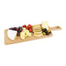Krumble Snijplank met handvat - Hout