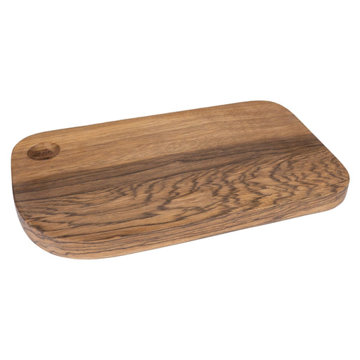Krumble Serveerplank - 16 x 28,5 x 2 cm - Hout