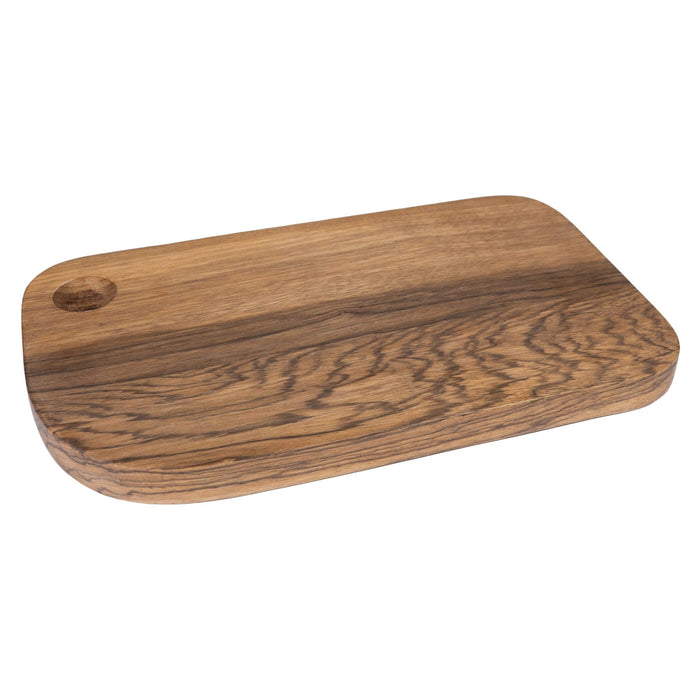 Krumble Serveerplank - 16 x 28,5 x 2 cm - Hout