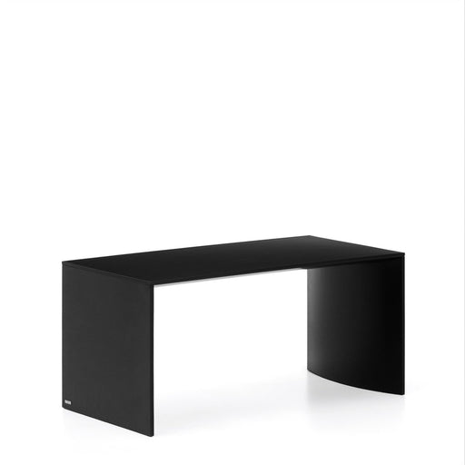 Kave Home Salontafel Litto 90 x 45cm - Zwart