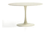 Kave Home Ronde Eettafel Vedira Keramiek, Ø120cm - Beige