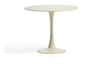 Kave Home Ronde Bistrotafel Vedira Keramiek, Ø90cm - Beige