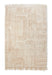 HKliving Vloerkleed Tufted Wol, 160 x 230cm - Limestone