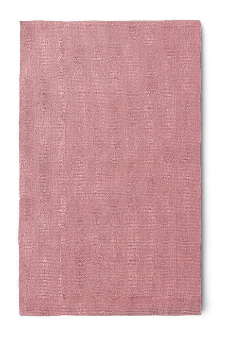 HKliving Vloerkleed Rug Jute, 150 x 240cm - Blossom