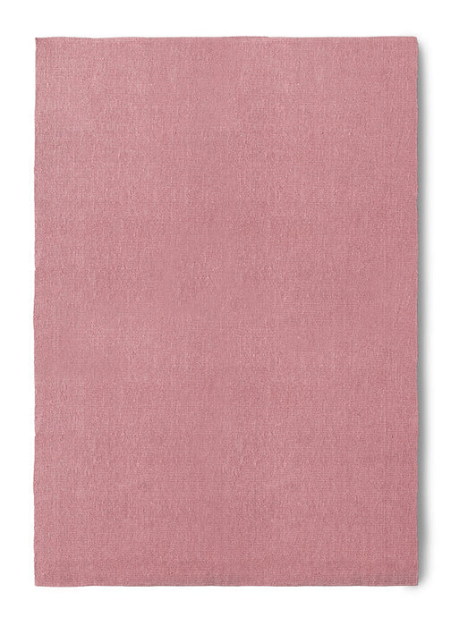 HKliving Vloerkleed Rug Jute, 240 x 340cm - Blossom
