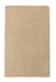 HKliving Vloerkleed Rug Jute, 150 x 240cm - Naturel