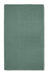 HKliving Vloerkleed Rug Jute, 150 x 240cm - Petrol