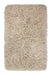 HKliving Vloerkleed Woolen Wol, 150 x 240cm - Beige