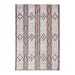 HKliving Vloerkleed Norman Jute, 200 x 300cm - Naturel