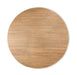 HKliving Rond Vloerkleed Round Hennep, Ø250cm - Naturel