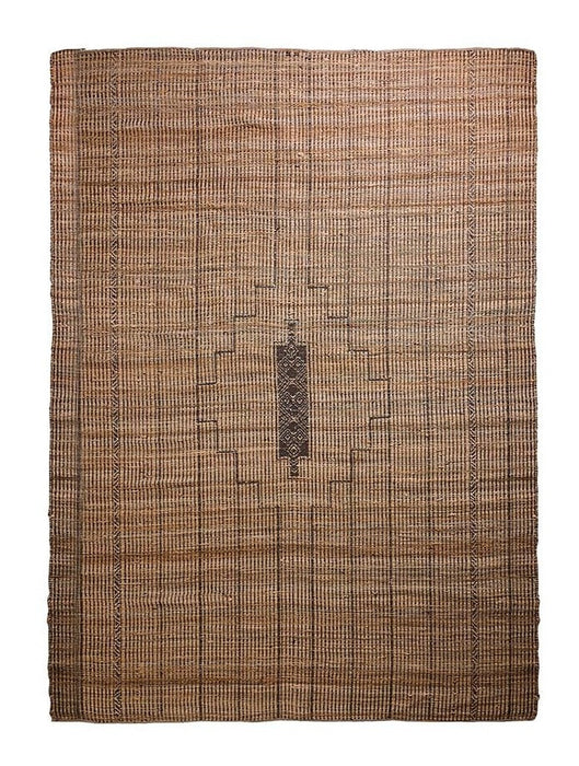 HKliving Vloerkleed Desert Jute, 250 x 350cm